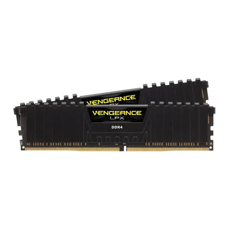 (image for) Corsair 16GB DDR4 Vengeance LPX 2133MHz Memory Kit for Skylake